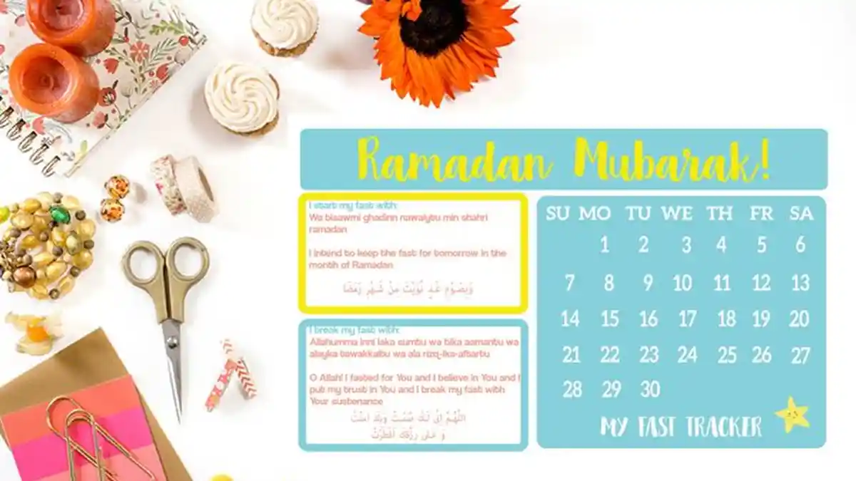 Berikut Link Jadwal Puasa Ramadhan 1442 H di 34 Provinsi yang Dikeluarkan Muhammadiyah