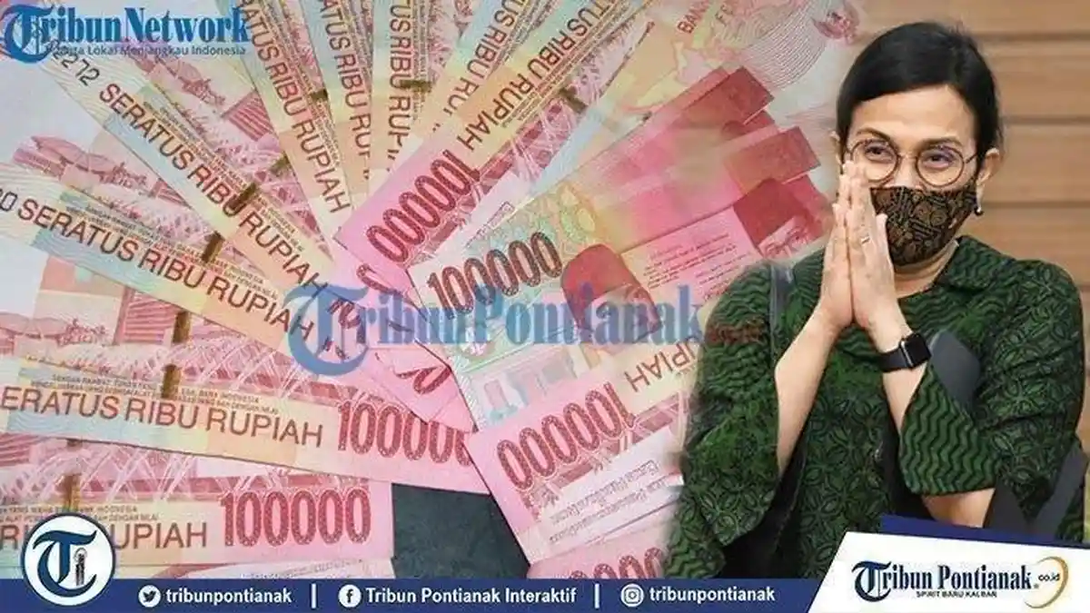 BSU Rp 600 Ribu Segera Cair! Cek Syarat dan Daftar Nama Penerima Subsidi Gaji Terbaru