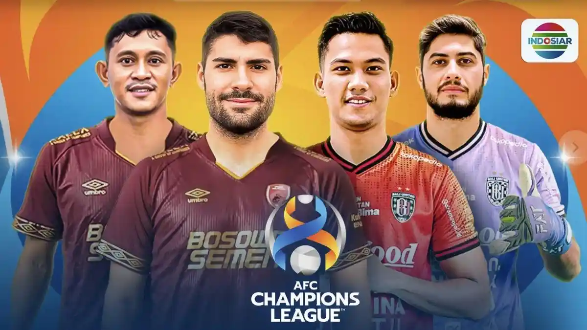 SEDANG BERLANGSUNG PSM Makassar Vs Bali United, Akses di Sini Link Nonton Live Streaming via HP