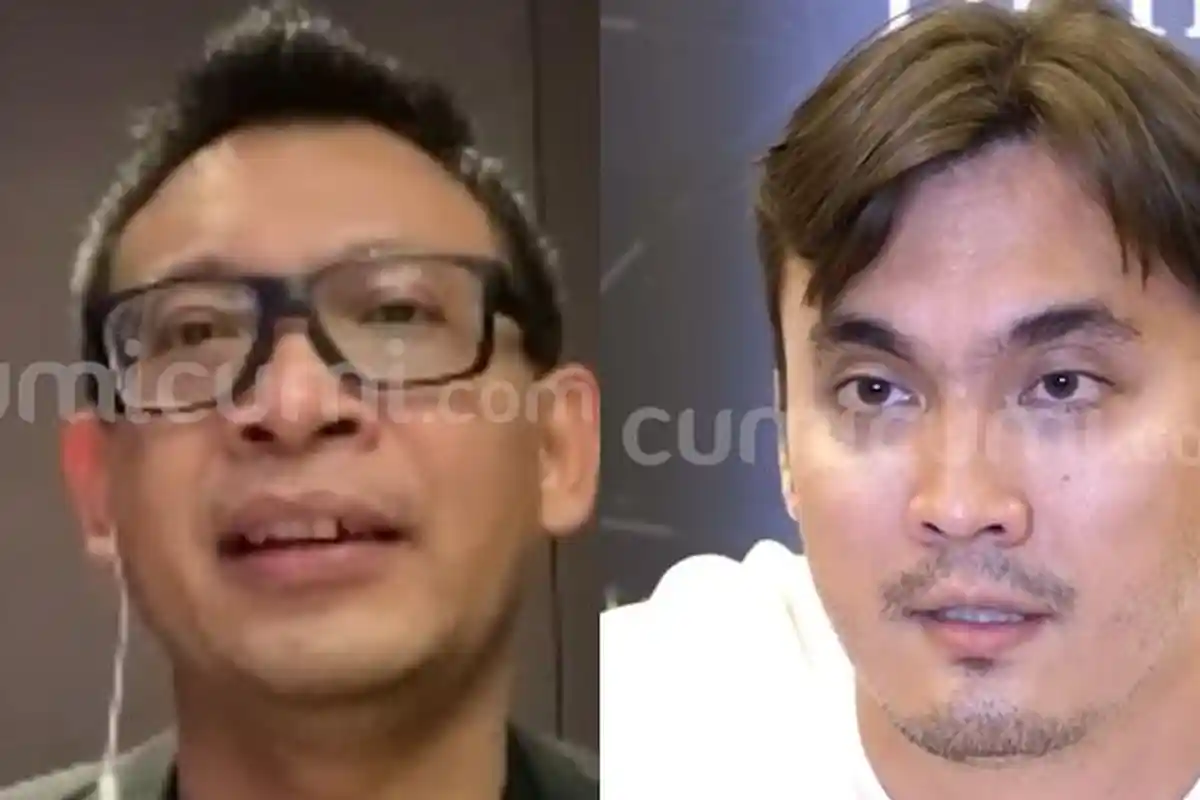 Wajah Bak Senyum, Rendy Kjaernett Dinilai Tak Tulus Minta Maaf & Hanya Ingin Jaga Nama Baiknya: Fail