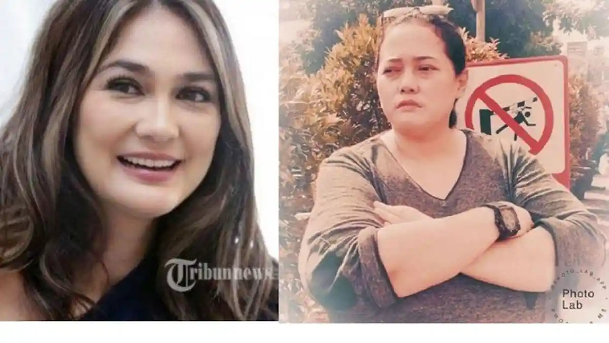 2 Artis Kondang Diramalkan Bakal Nikah Tahun 2020, Satunya Luna Maya, Berikut 10 Ramalan Mbak You