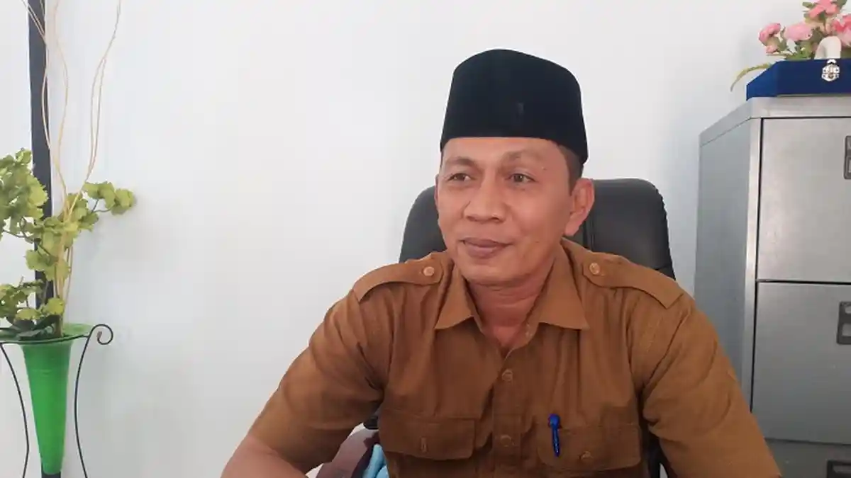 Perangi Mesum, Dinas Syariat Islam Aceh Tamiang Surati Seluruh Hotel, Ancam Cabut Izin Operasional