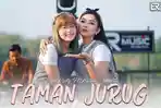 Lirik Lagu Taman Jurug - Esa Risty feat Ratna Antika, Trending di Youtube