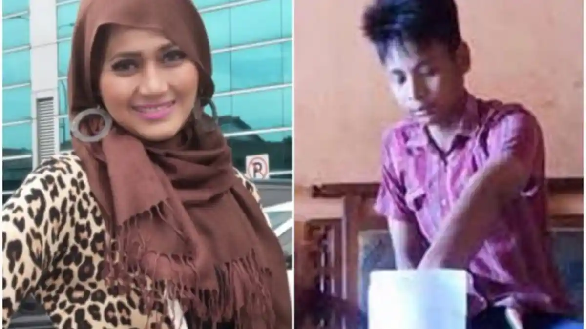 Ingat Dukun Cilik Ponari? Psikolog ini Ungkap Misteri dan Batu Ajaib yang Tersimpan Bertahun-tahun