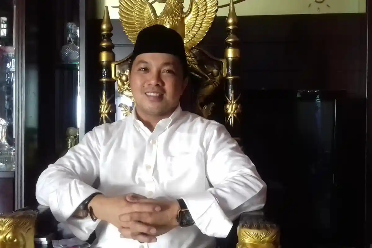 Tim Bur-Nojeng Tuding MK Tidak Profesional, Ini Sebabnya