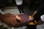 Korban Kecelakaan Maut di Puncak