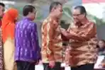 PERINGATAN HARKOPNAS 2017 DI MAKASSAR