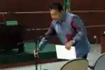 Sidang Bonaran Situmeang