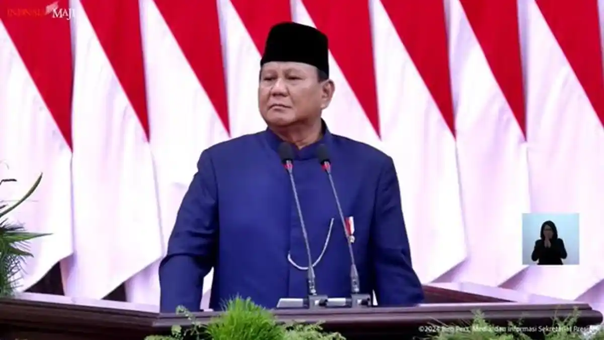 Prabowo Bakal Kunjungan Luar Negeri Perdana sebagai Presiden selama 16 Hari di Bulan November