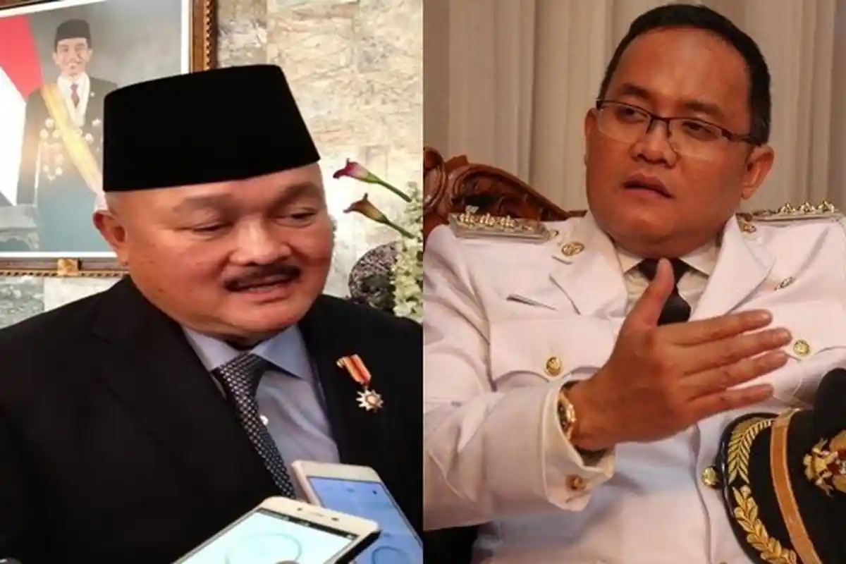 Bagaimana Nasib Partai Golkar Sumsel Pasca Alex Noerdin dan Dodi Reza Ditahan, Ini Kata Pengamat