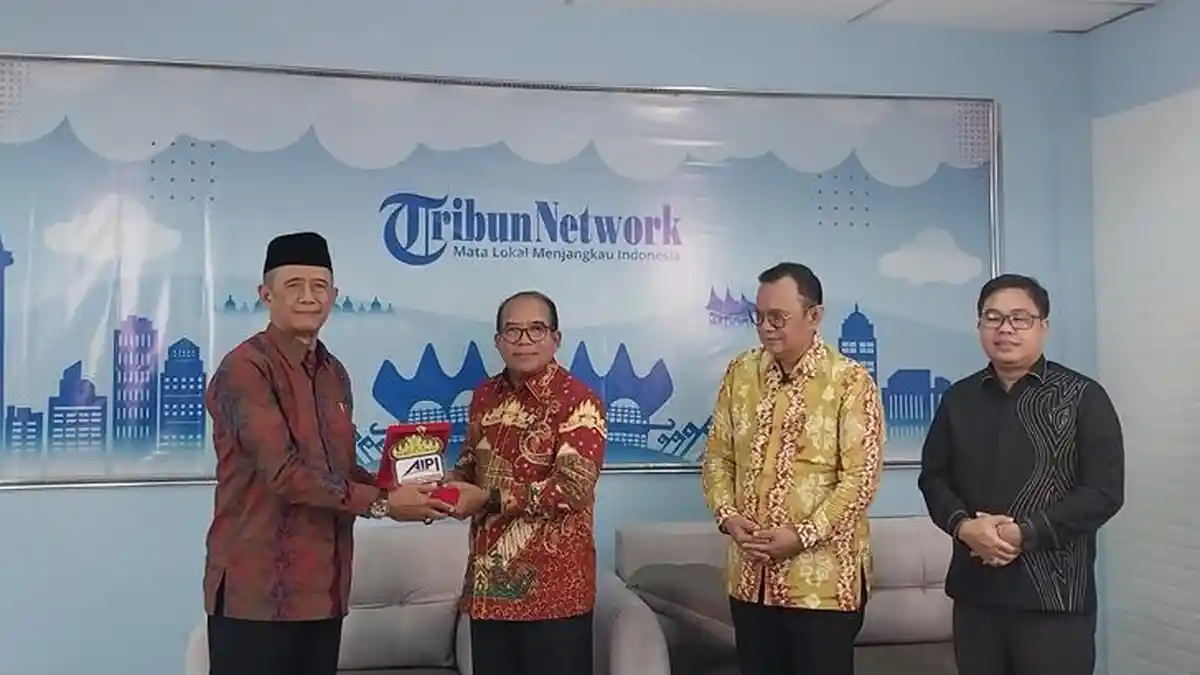 Pemprov Lampung Siap Kolaborasi Dukung Suksesnya Pilkada 2024