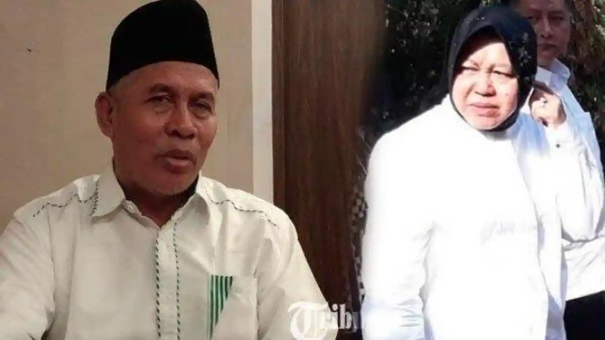 PDIP dan PKB Bakal Berkoalisi, Usung Marzuki-Risma di Pilkada Jatim, Siap Melawan Khofifah-Emil