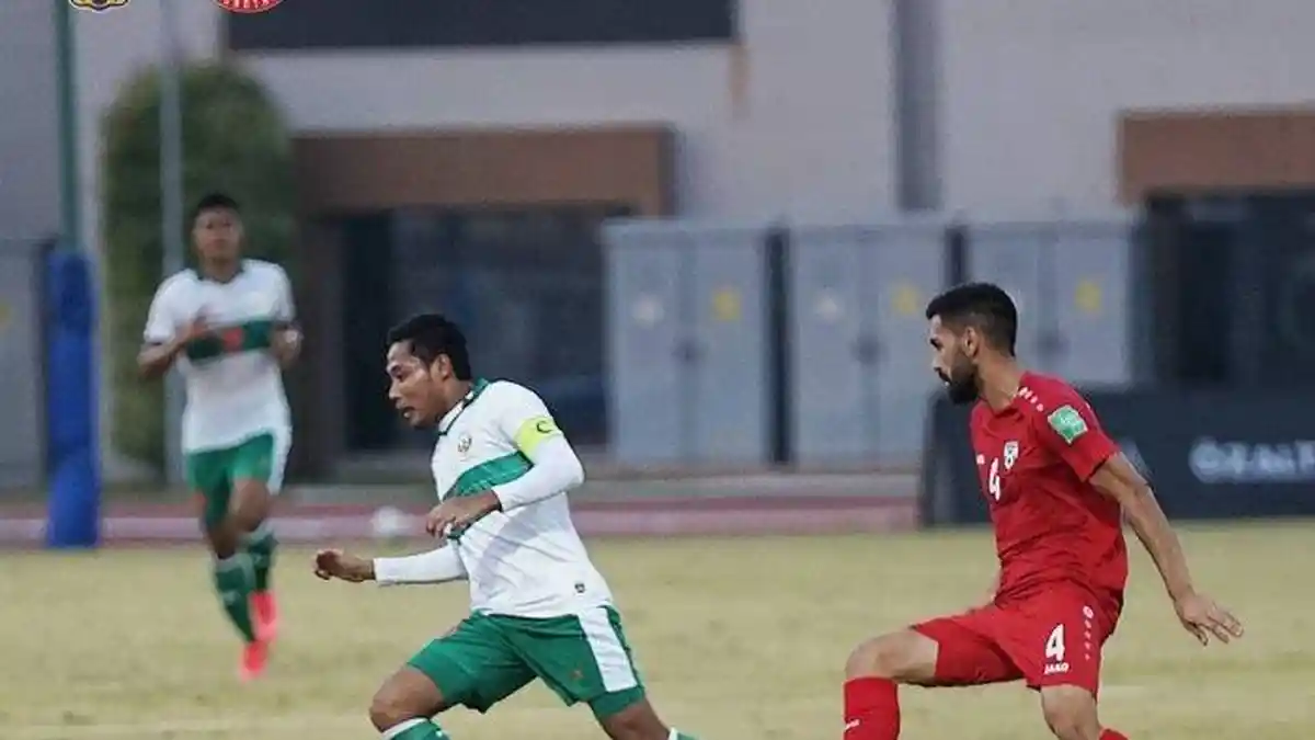 Jadwal Siaran Langsung Piala AFF 2020, Live RCTI, Timnas Indonesia Mulai 9 Desember
