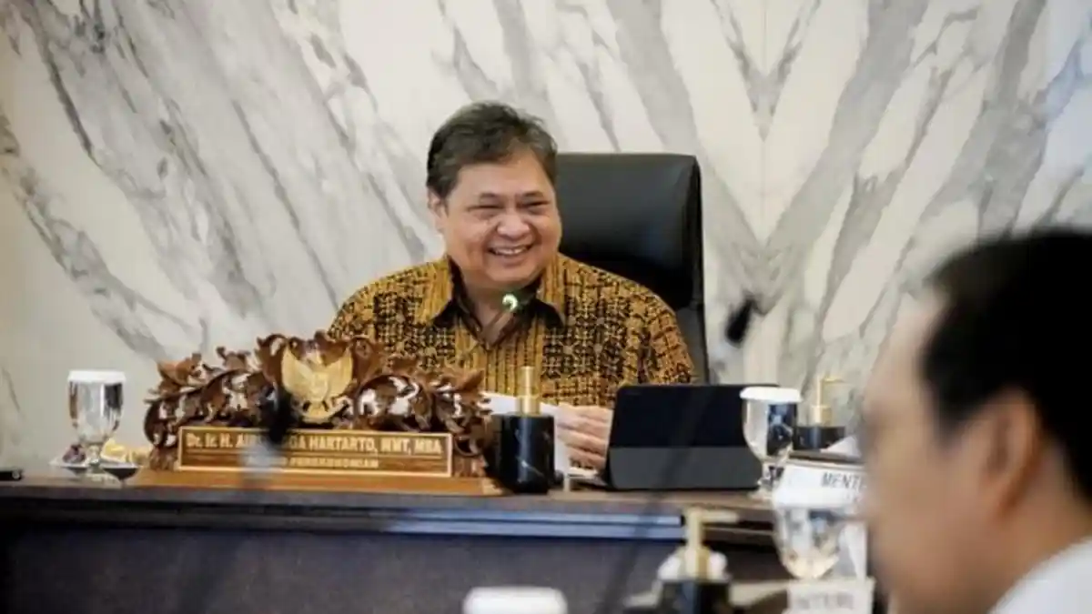 Program Makan Siang Gratis Masuk APBN 2025, Lima Belas Ribu Rupiah per Anak