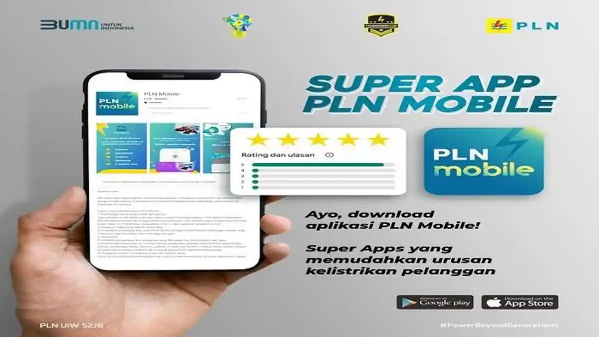 PLN Mobile Sediakan Berbagai Promo untuk Mendukung Aktivitas Pelanggan di Bulan Ramadhan