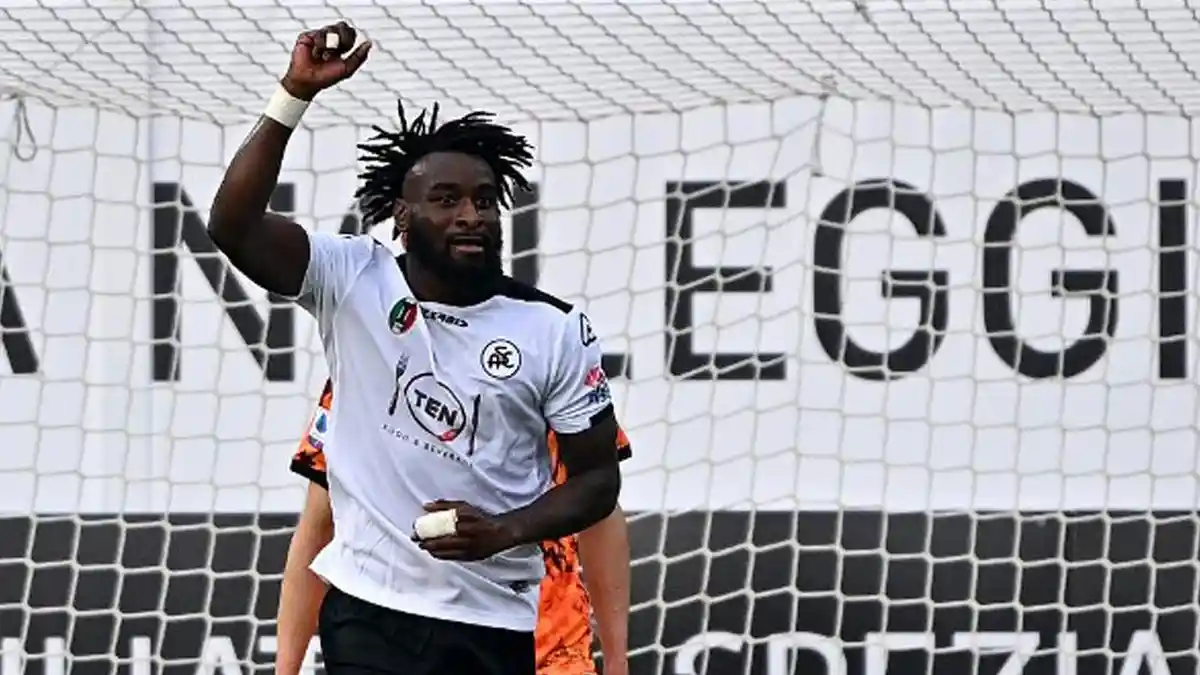 Transfer AS Roma, Tammy Abraham Cedera, Roma Incar MBala Nzola, Alvaro Morata, Muaro Icardi