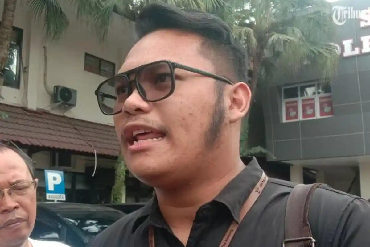 Nasib 3 Pendemo yang Sempat Hilang Kontak Saat Demo Tolak UU TNI Di Malang Telah Ditemukan