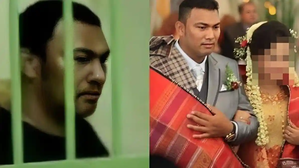 Aipda Nikson, Polisi yang Bunuh Ibunya Ternyata Alami Gangguan Jiwa, Pernah Dirawat di RSJ Grogol