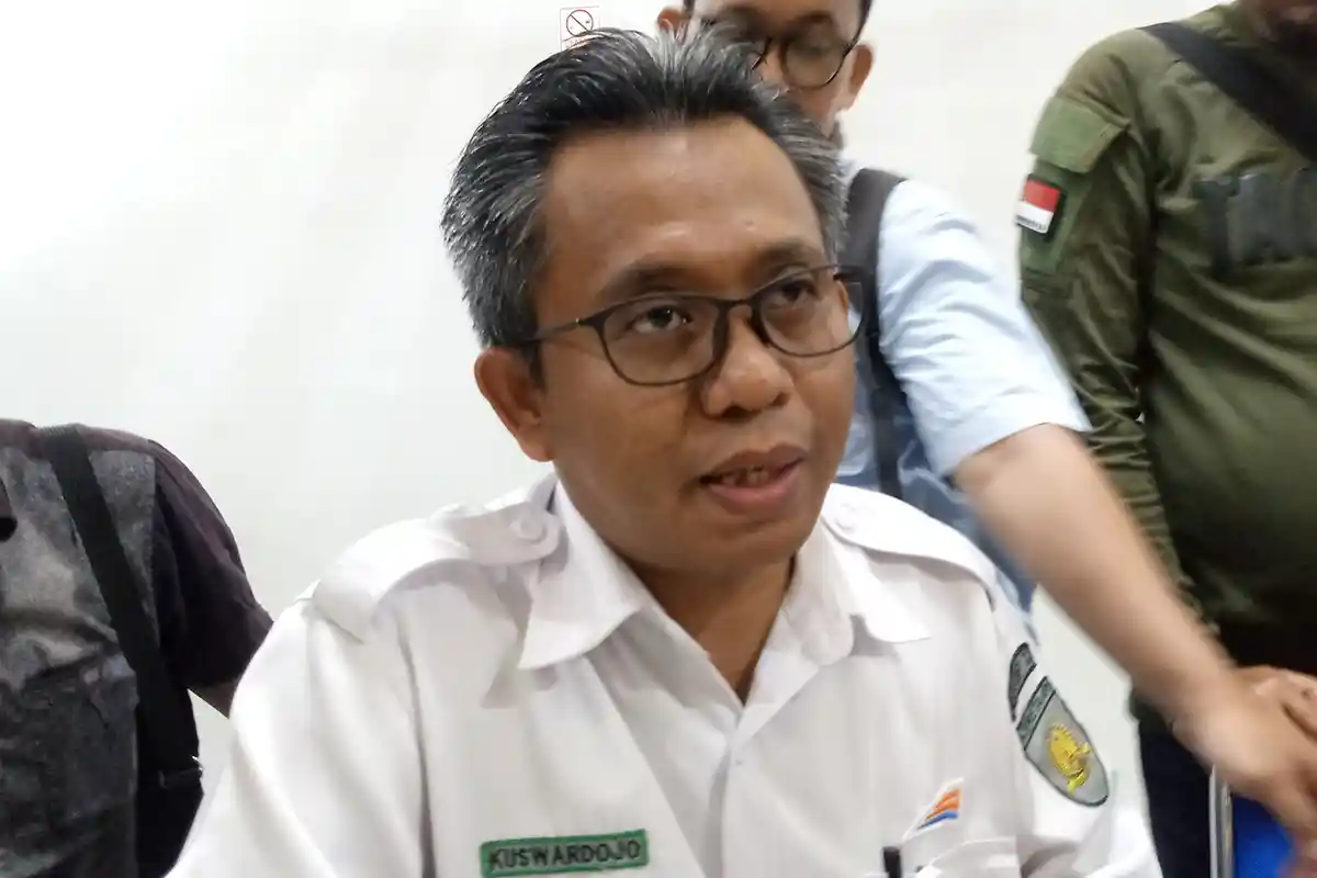 Mulai Hari Ini, Calon Penumpang Kereta Api Wajib Puasa 30 Menit Sebelum ke Stasiun dan Test GeNose