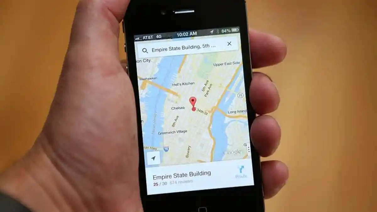Pemudik yang Lewat Jalur Alternatif Diminta Tak Terlalu Mengandalkan Google Maps, Bisa Tersesat