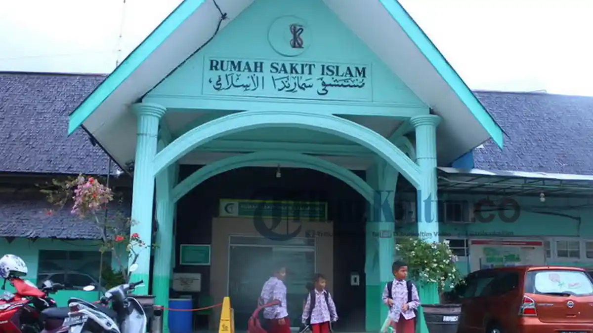 Satukan Perbedaan, DKK akan Pertemukan Yarsi dan RSUD AW Sjahranie