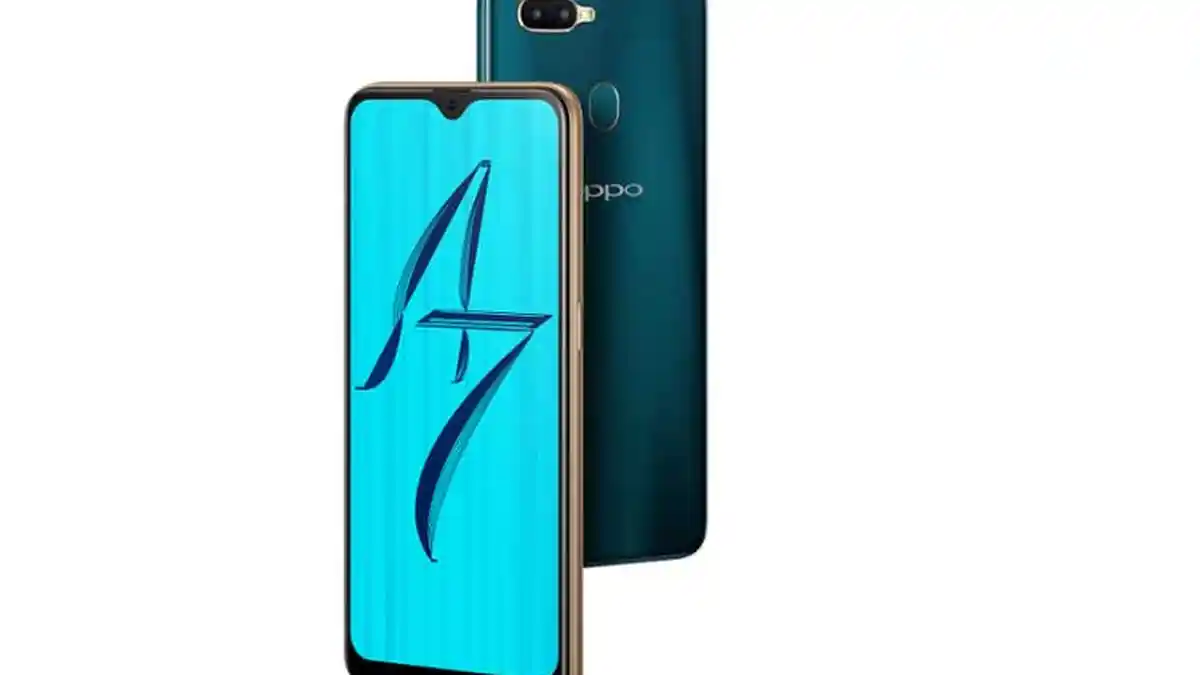Harga Smartphone Oppo A7, Spesifikasi, Keunggulan dan Cara Mendapatkannya