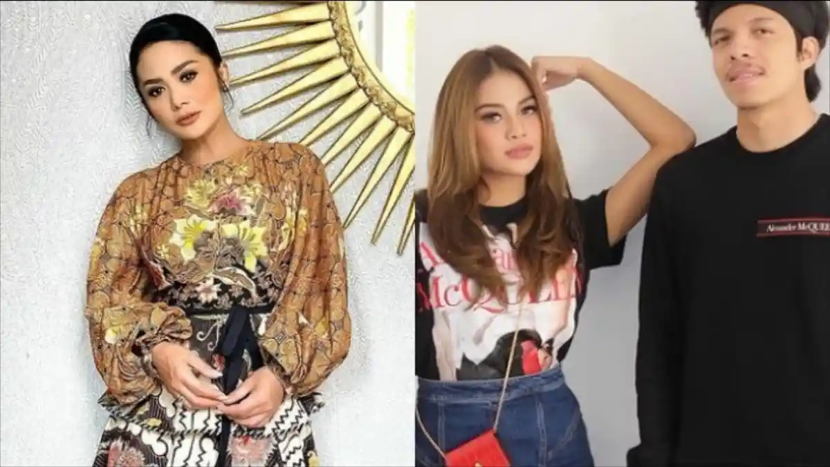 Aurel Mau Nikah dengan Atta, Tapi Belum Bertemu Krisdayanti, Tanya Kemantapan