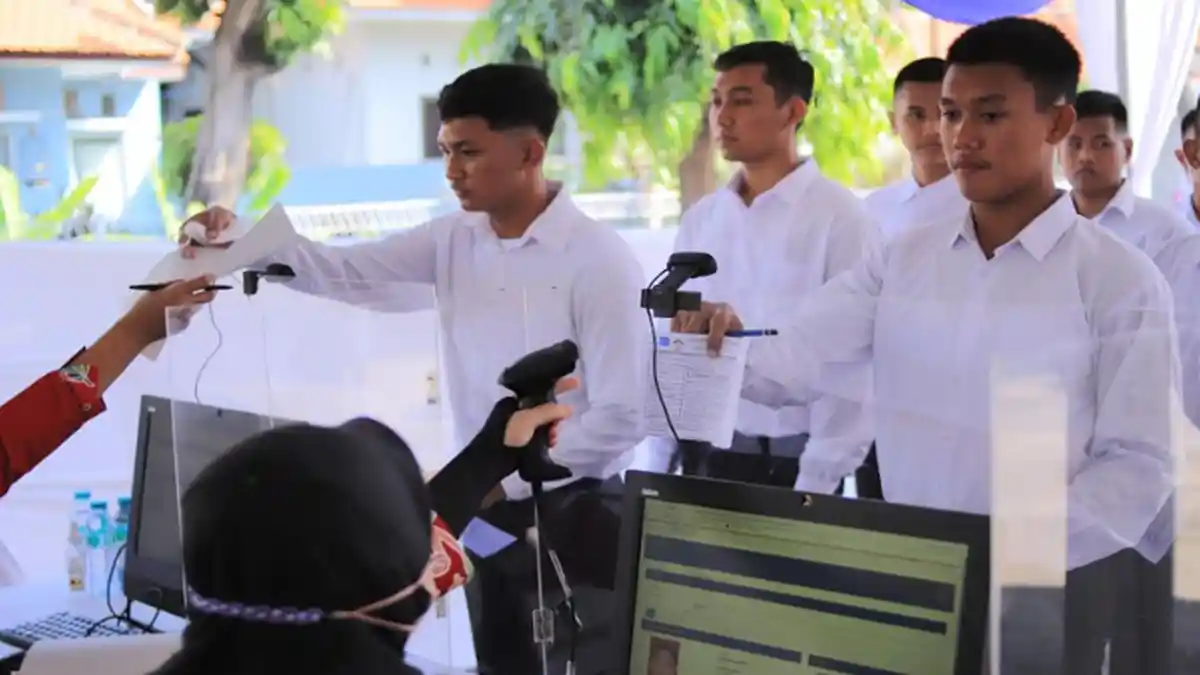 Pendaftaran CPNS 2024 Gresik Sudah Dibuka, Tersedia 575 Formasi Untuk Diperebutkan