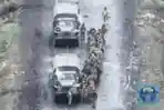 Pertukaran Tahanan Ukraina dan Rusia