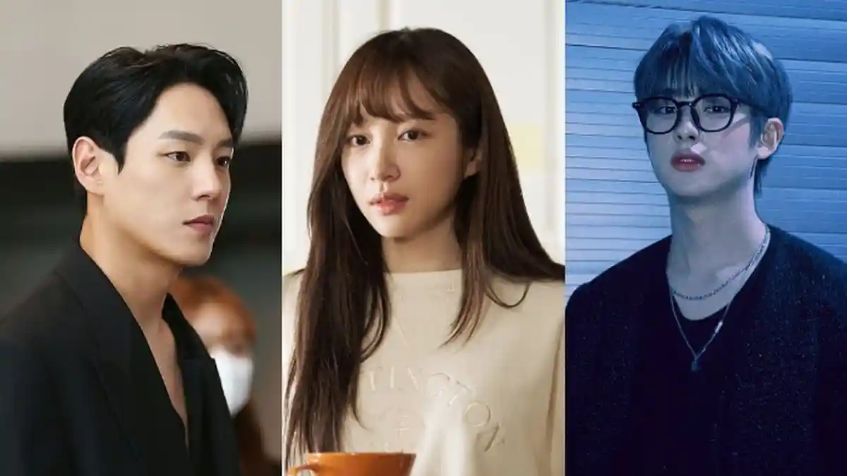 Sinopsis Drama Korea Idol: The Coup, Dibintangi Hani EXID, Kwak Shi Yang, dan Kim Min Kyu