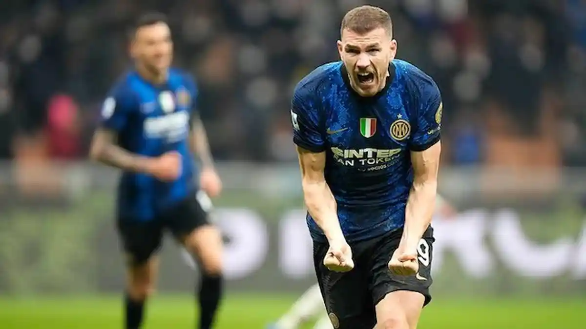 LINK Live Streaming TVRI Fiorentina vs Inter Milan Final Coppa Italia Malam Ini, Duet Lula Main