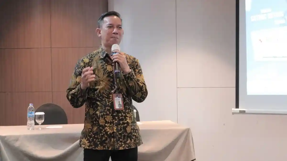 Tingkatkan Mutu Layanan, BPJS Kesehatan Cabang Tigaraksa Ajak RS Terapkan E-SEP