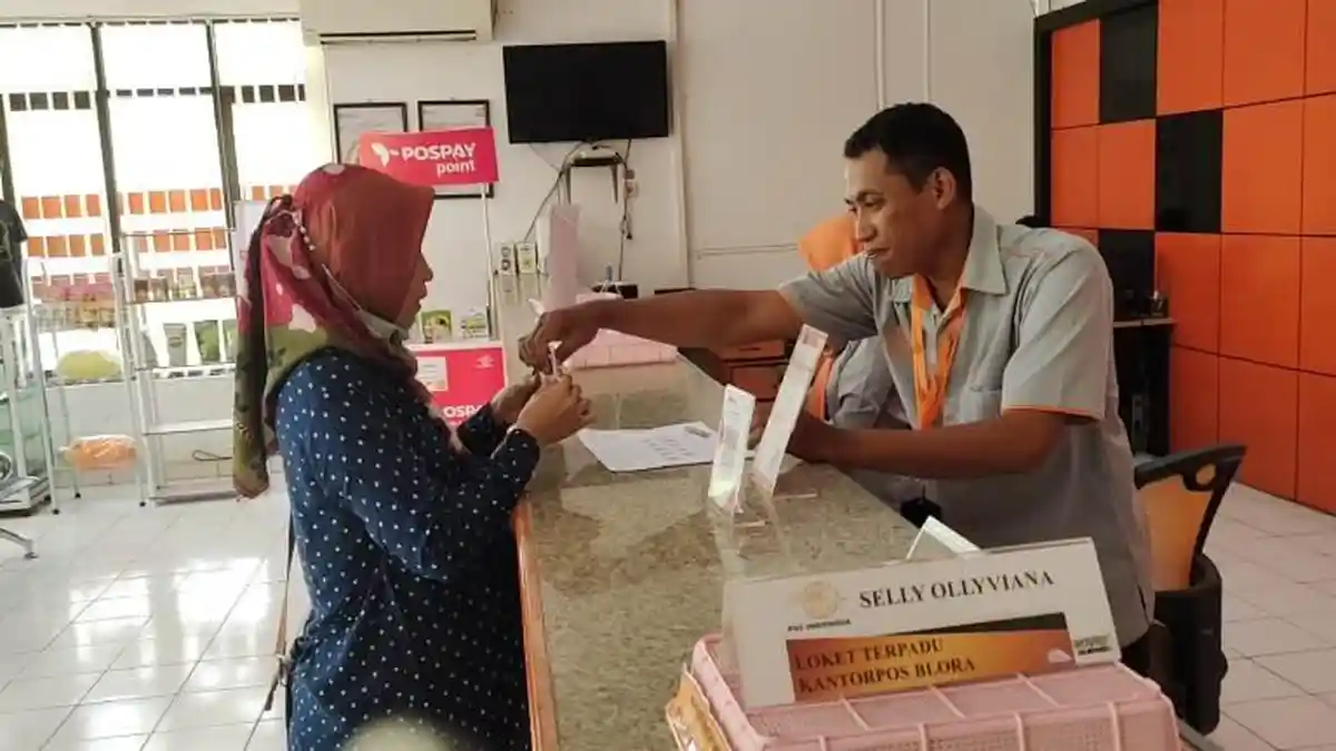 Ada 100-an Pekerja yang Belum Ambil Dana, Pencairan BSU Diperpanjang Hingga 27 Desember Mendatang