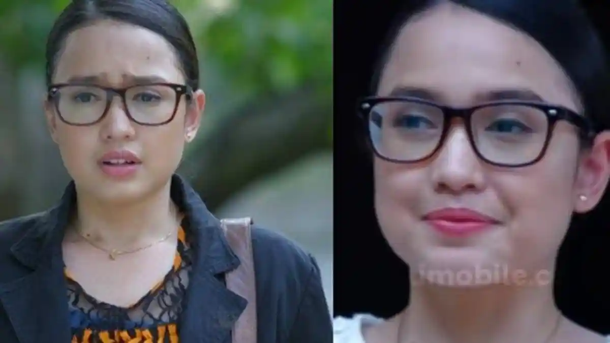 Anjani Dina Alias Bu Yola Dunia Terbalik Diceritakan Pindah Tugas, Ternyata Syukuran Hamil 4 Bulan