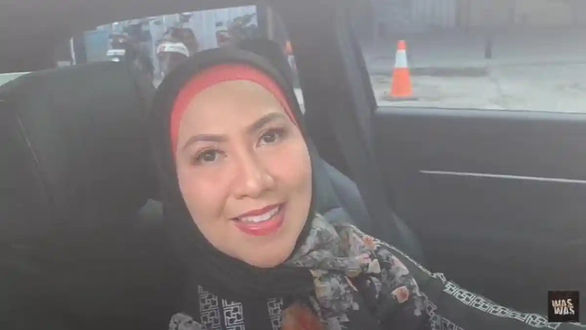 Venna Melinda Resmi Bercerai dari Ferry Irawan