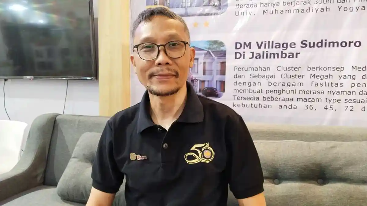 Smart Home Diprediksi Masih Jadi Tren Hunian Tahun 2023