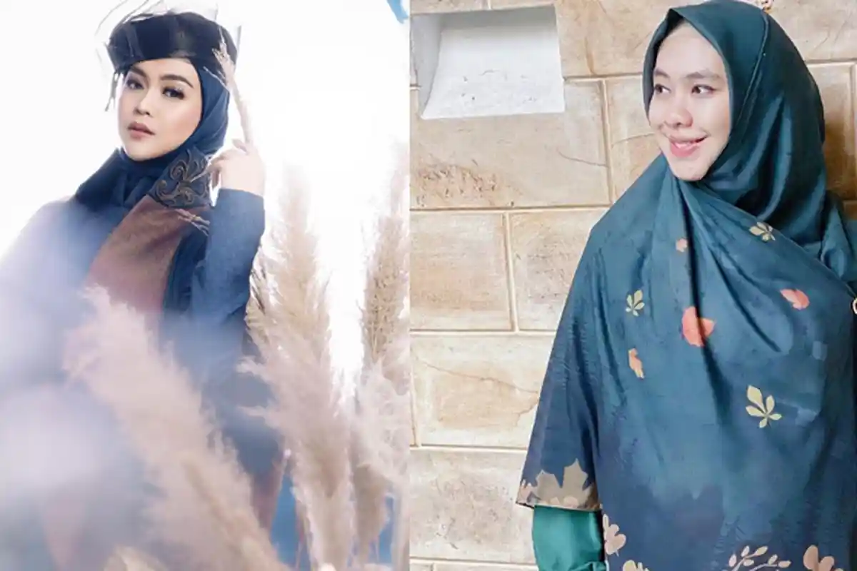 YAKIN Oki Setiana Dewi Tak Normalisasi KDRT, Ricis Anggap Kakaknya Sedang Diuji: Makin Tinggi Pohon