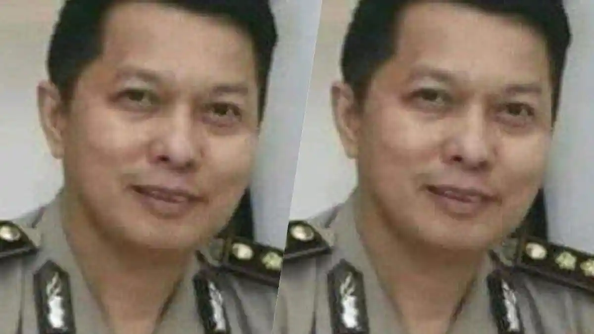Tak Percaya Bunuh Diri, Keluarga Kasat Narkoba Polres Jaktim: Dia Rohaniawan