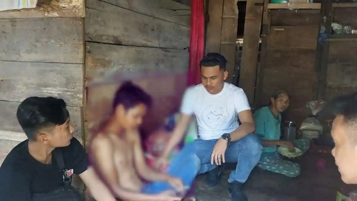 Pemuda di Agam Nekat Curi HP Milik Bos Sendiri, Sebulan Dicurigai dan Sempat Tak Mengaku