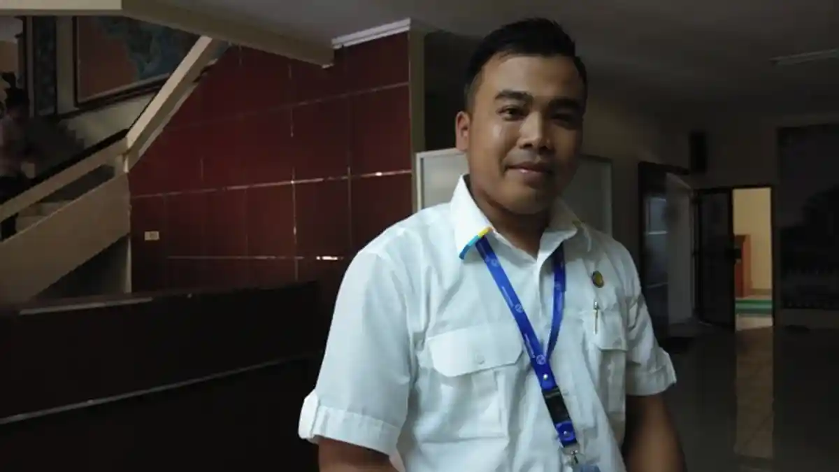 Kembangkan Bandara Depati Amir, GM Angkasa Pura II Ajukan Master Plan Baru