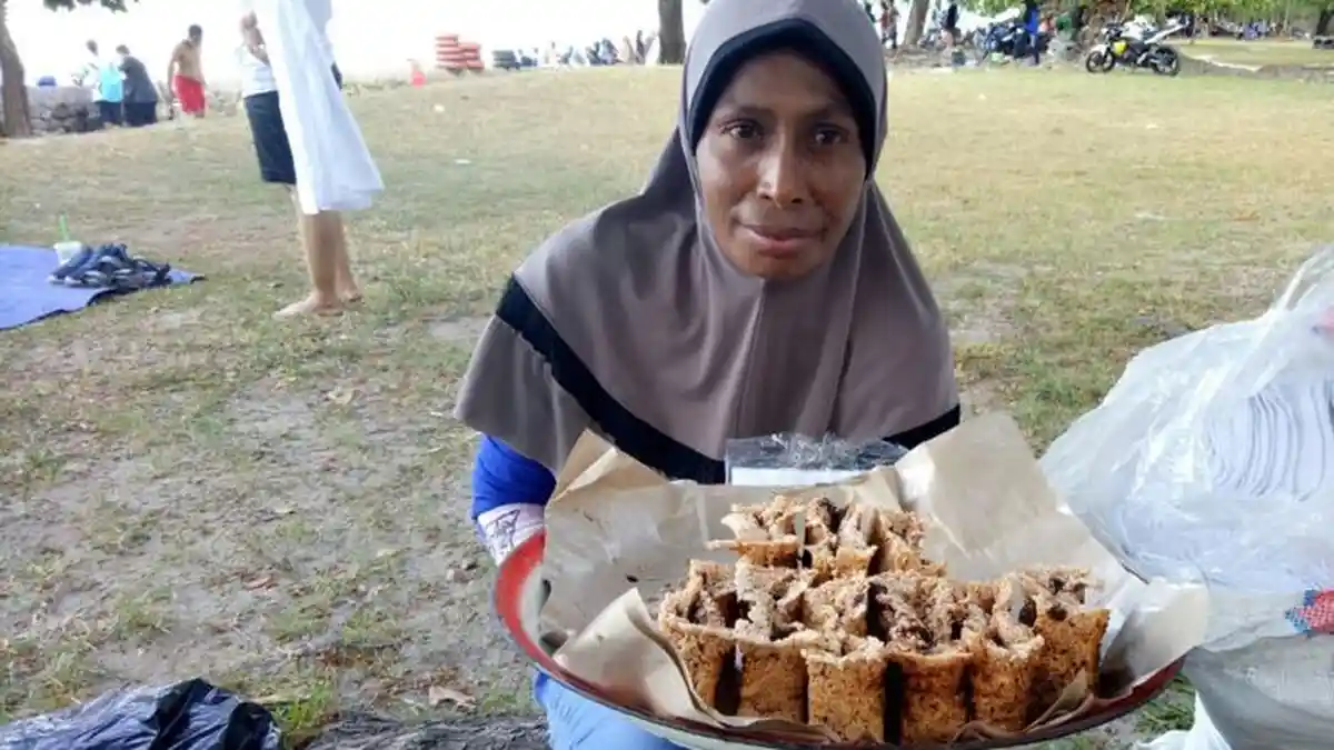 Selain Papeda, Ini Kuliner yang Wajib Anda Coba saat Berwisata ke Ambon