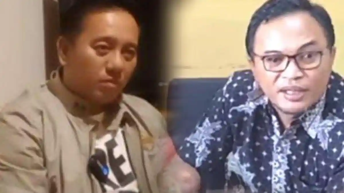 UPDATE KASUS SUBANG, Serangan Kubu Yosef Dibalas Tudingan Balik Pihak Danu: 'Harus Diperiksa Polisi'