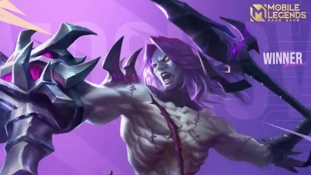 Rekomendasi Build Item Moskov Lengkap dengan Skill, Emblem & Combo di Mobile Legends
