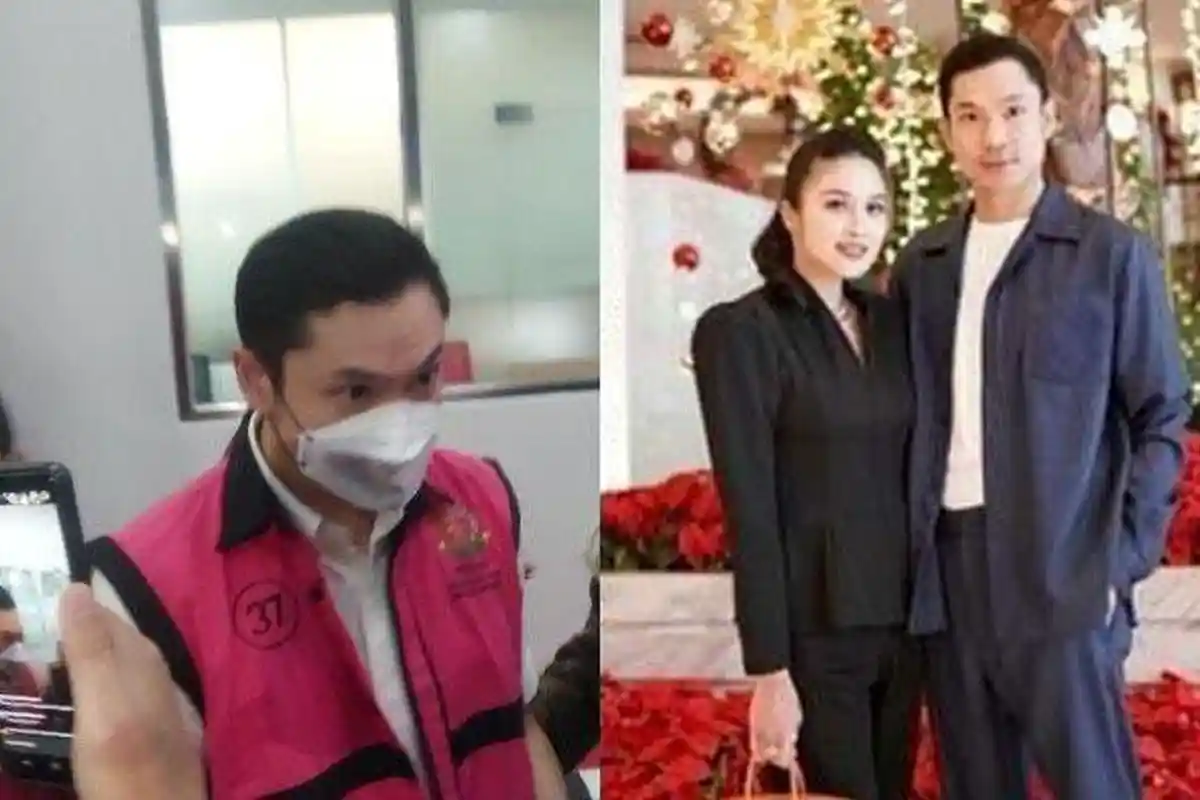 Artis Inisial C, S, SD Diduga Terlibat Korupsi Jaringan Harvey Moeis? Pernah Jadi MC, Dibayar Mahal