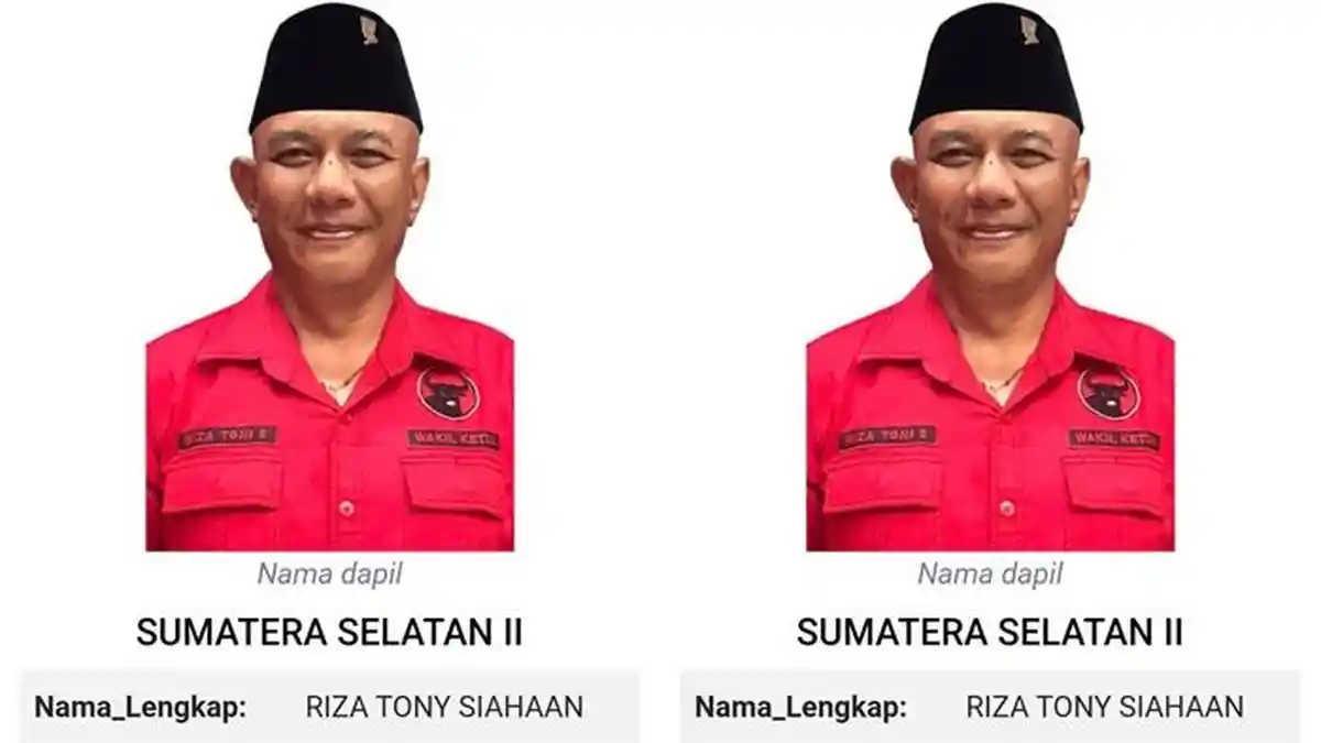 Bukan Hanya di Pusat, Kader dan Caleg PDIP Sumsel Terang-terangan Dukung Prabowo-Gibran