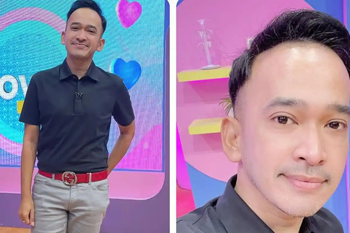 Ruben Onsu Jawab Tuduhan Tak Bayar Gaji Pegawai Geprek Bensu, Ada Masalah: Apapun Itu Buat Gue Salah