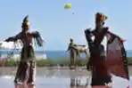 Festival Mode Pengembara Dunia di Kirgistan