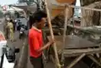 Penertiban PKL Jatinegara dan Pasar Mainan Gembrong