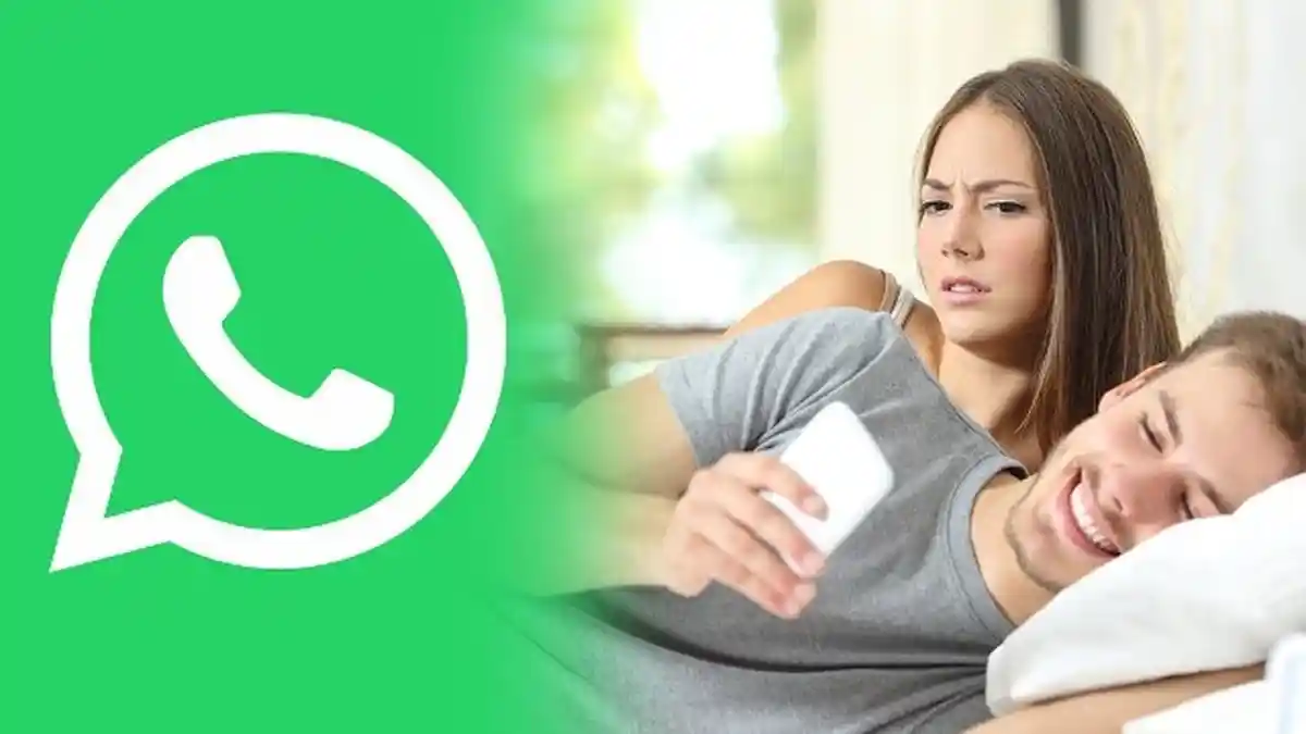 Tips WhatsApp: Cara Menyadap WA Pasangan, Bisa Pantau Terus Setiap Saat