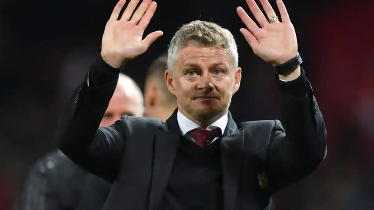 Live Streaming Manchester United vs Arsenal, Laga ke-100 Ole Gunnar Solskjaer